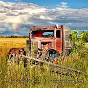 Flatbed in the Field
