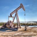 Pumpjack, Pool And Truck Dust - Coaster