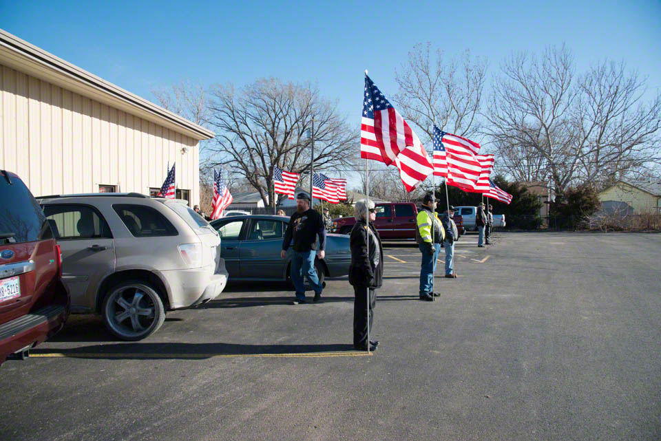 Gene Funeral