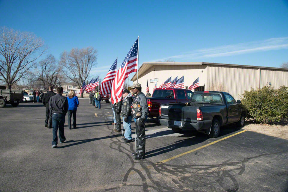 Gene Funeral