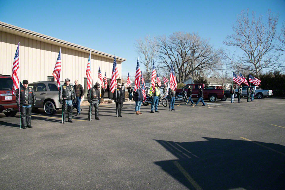 Gene Funeral