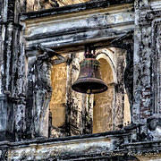 Leon Cathedral Bell