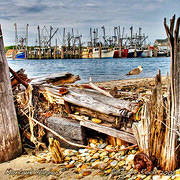 Montauk Harbor