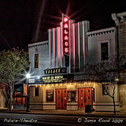 Palace Theatre