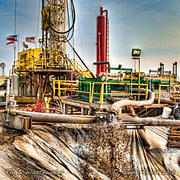 Rig & Wastewater