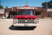 66 Ford at Broken Spoke - 036