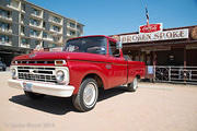 66 Ford at Broken Spoke - 039