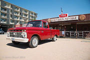 66 Ford at Broken Spoke - 040