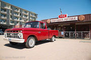 66 Ford at Broken Spoke - 041