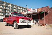 66 Ford at Broken Spoke - 055