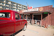 66 Ford at Broken Spoke - 057