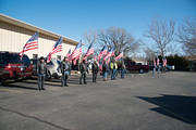 Gene Funeral