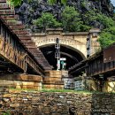 Harpers Ferry - Coaster